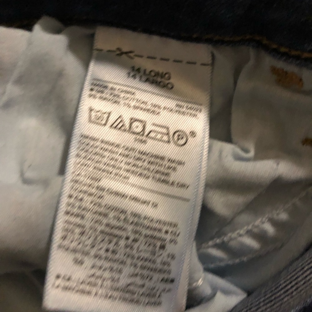 Old Navy Jeans - Picture 2 of 3